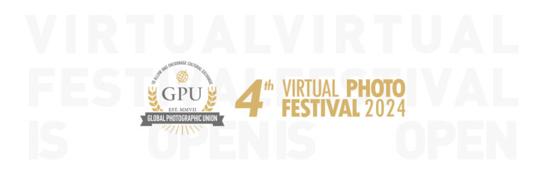 Inspired by the big success of our virtual photo festivals, we are thrilled to present the 4th GPU Virtual Photo Festival 2024